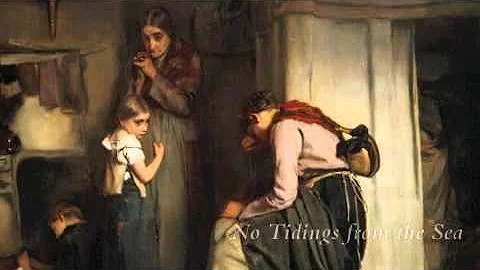 Frank Holl: Emerging from the Shadows