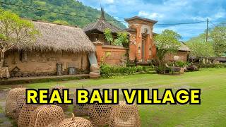Tenganan Village : The Guardians of Bali’s Ancient Soul