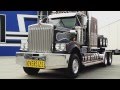 MegaTruckers | Trucks | J Cash