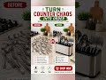 🔥 Why Is Everyone Buying This Kitchen Organizer? 🔥 👉check the description