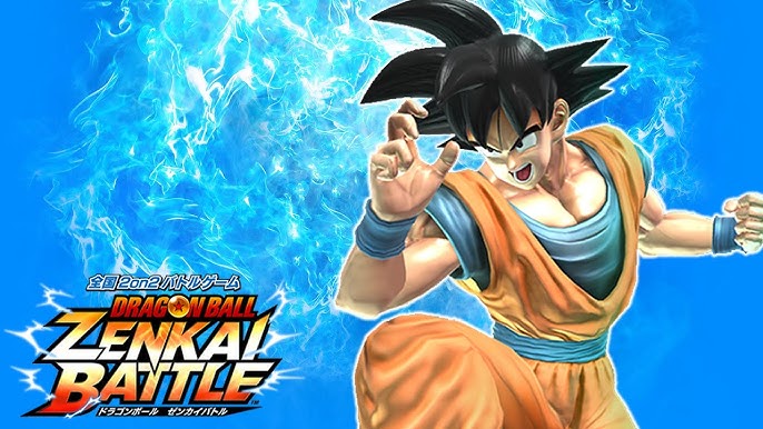Petition · Bring Dragon Ball Zenkai Battle to the USA on PS4 and PS5  consoles. ·