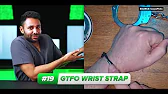 GTFO WRIST STRAP