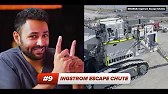 INGSTROM ESCAPE CHUTE