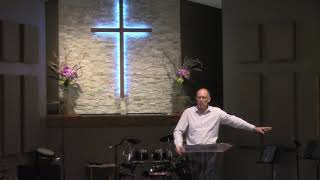 2019-06-09 God Hears the Prayers of Those Who Trust in Him