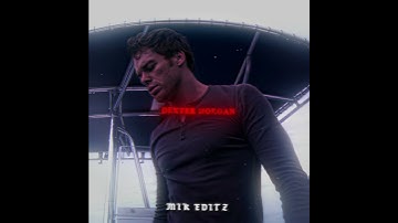 Dexter Morgan vs Frontman #edit #dexter #squidgame #viral #aftereffects