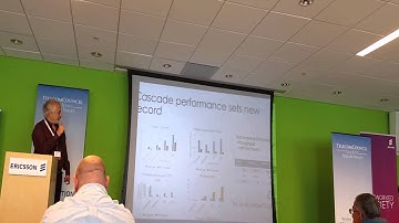 Distributed Analytics Systems & High Performance Computing