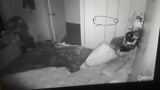 20190205 154151 Evidence on 2/5/19 of my Alibi in which was ignored by police