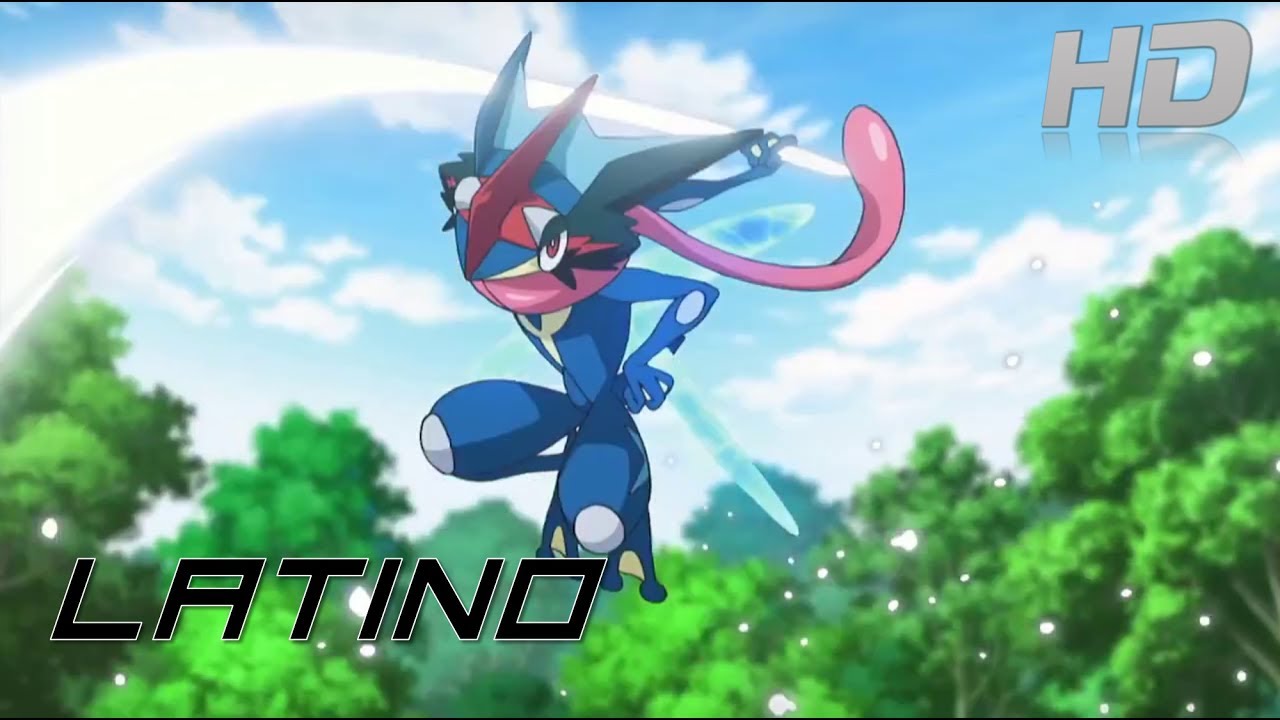 Stream Pokemon XYZ Opening Full by Yo-Kai Master