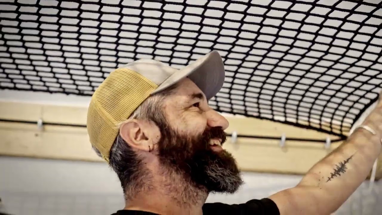 A LA HAUTEUR- FILET D'HABITATION AU QUÉBEC