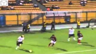 CACHITO  ES REALIDAD, HIZO OTRO GOLAZO PARA EL TRIUNFO DEL CORINTHIANS 4-0