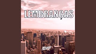 LEMBRANÇAS