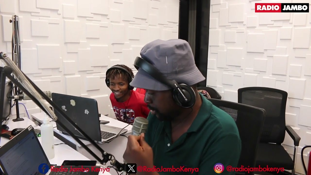 TOBOA SIRI : NDUTHI YANGU ILICHUKULIWA JUU NILISHINDWA KULIPA DENI