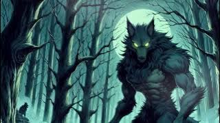 Hunter and Pray - Werwolf