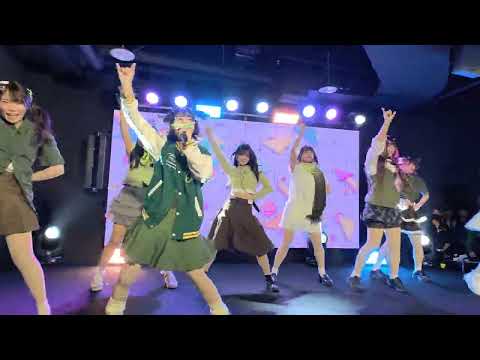 260308 Dream:0n - BAIBAI FIGHT! (Cover) @ Pin Seitan-Sai 2026 [4K60FPS]