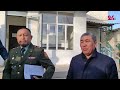 Начальник колонии объяснил, почему Атамбаева не выпускают