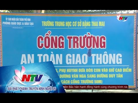 Video Bản tin An toàn giao thông - 30/03/2017 - youtube
