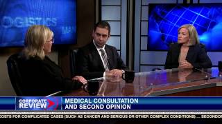Medical Consultation & Second Opinion - Secondopinions