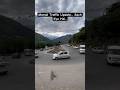 Manali Real Traffic Update #trafficupdates #shorts