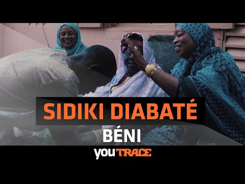 Sidiki Diabate - Béni