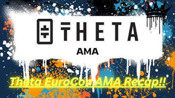 Theta EuroCon AMA Recap 2025 Berlin 🚀 Big EdgeCloud Updates & Elite Booster Rewards!