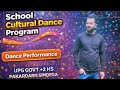#entertainment @ Cultural Dance programme in our School