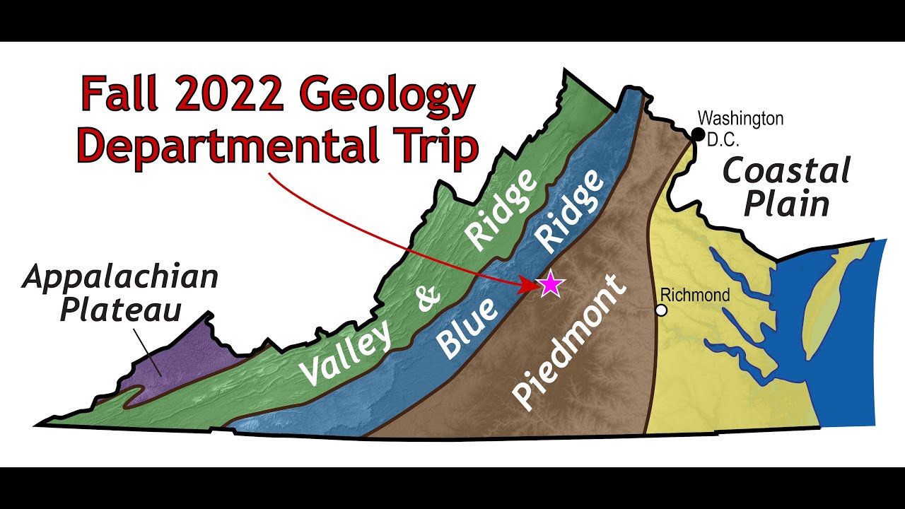 Fall Geology MGS Core Quarterly Issue 8 Fall 2024 By Michigan