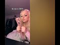 pink girl #blonde #barbie #viralvideo #trending #tiktok #comedy #funny