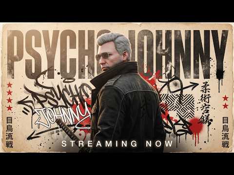 Hello GUYS | LIVE on KICK +++ ✨❤️ | KVA PSYCHO JOHNNY | #xlantiscity
