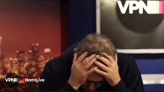 Norm Macdonald  600 Or 6 Million