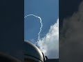Iran fires missiles at Jordan air base as tensions escalate