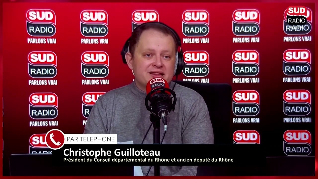 Le département du Rhône encore en partie paralysé après les inondations