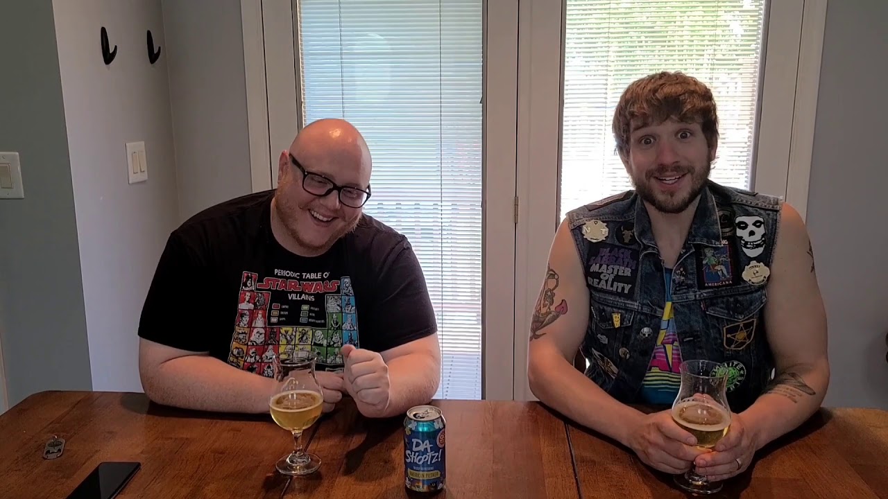 Deschutes American Pilsner *REVIEW*