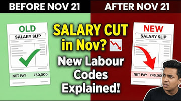 India’s New Labour Codes 2025 Full Explanation Wages, Social Security, OSH, IR