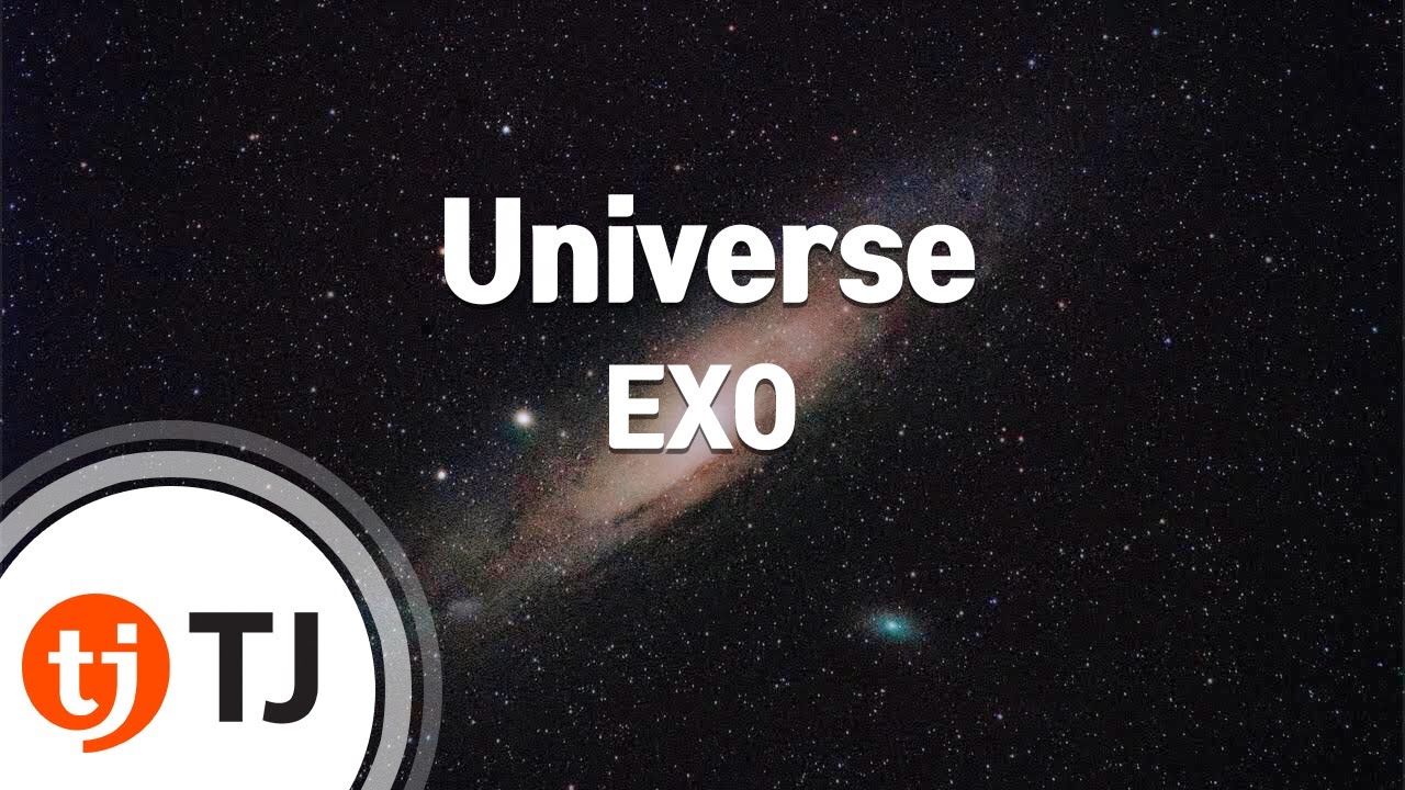 [TJ노래방] Universe - EXO / TJ Karaoke