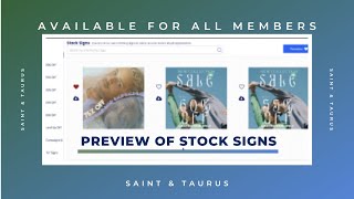 Signs That'll Attract Customers & Communicate Current Campaigns- Preview of Our Stock Signs