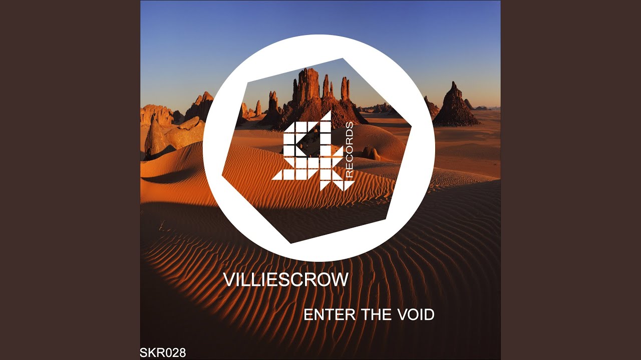 Watch Enter the VoiD (Original Mix) on YouTube Watch Enter the VoiD (Original Mix) on YouTube