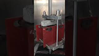 Famous High Performance Fiber Reinforced Concrete subjected to three-point bending loading Profile