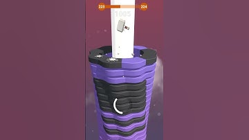 Stack Boll 😂 | Part-51 #Shorts #StackBoll #Gaming