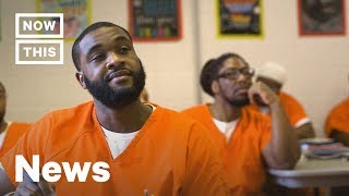 How These Inmates Are Getting an Ivy League Education | NowThis