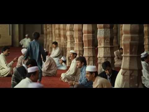 Oh My Lord My Sins - The Kite Runner 2007