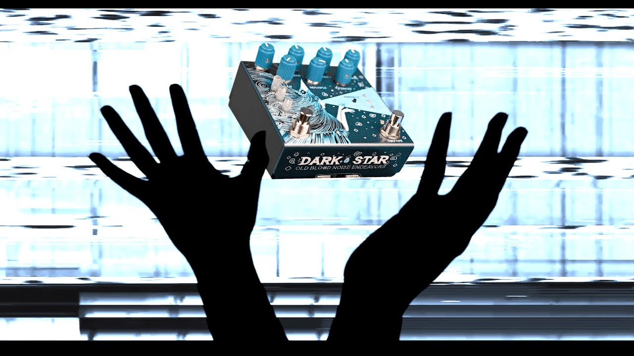 STEREO]Old Blood Noise Endeavors - DARK STAR V3 [no talking] - YouTube