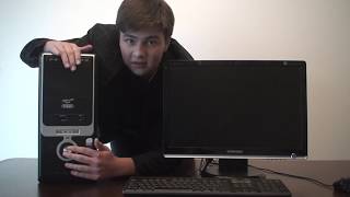 Apple Mac Pro Parody #ROGRigReboot19