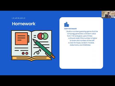 Introduction to Modules Homework - Python