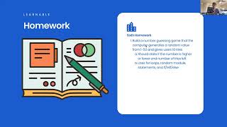 Introduction to Modules Homework - Python