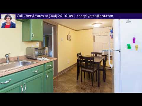 221 West John Street, Martinsburg, WV home video tour