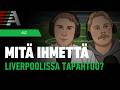 442 | Jakso 125 | Salahin ja Slotin purkauksista