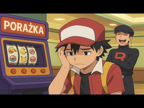 Hazard w Pokemonach, czyli o tym jak Nintendo wycofuje się z niego