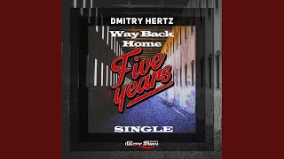 Way Back Home - Dmitry Hertz