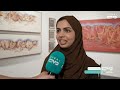 معرض آرت دبي، الدورة العشرون .. جسور التواصل بين الثقافات والاحتفاء بالتبادل الفني