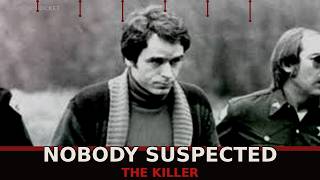 The Man Nobody Suspected: The Ted Bundy Story